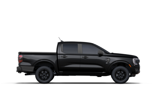 2025 Ford Ranger® External Image 1